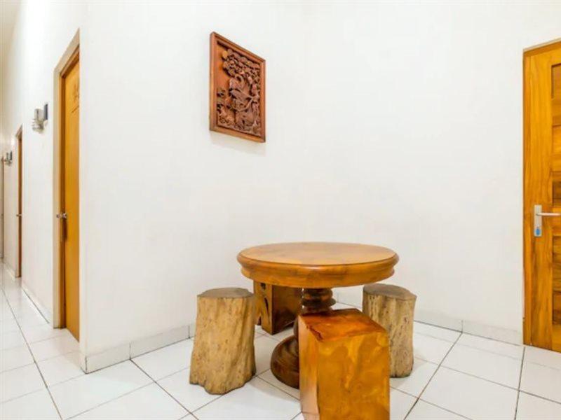Hotel O Syariah Tasikmalaya Near Universitas Siliwangi Formerly Siliwangi Guest House Ngoại thất bức ảnh